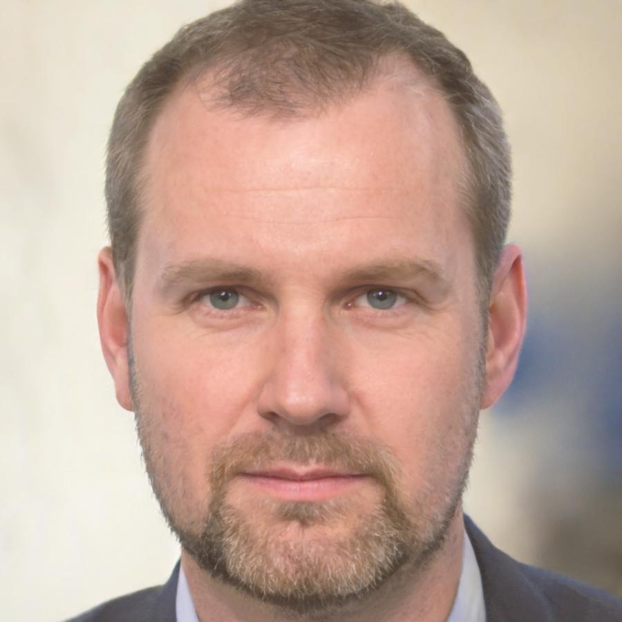 Michael Schmidt